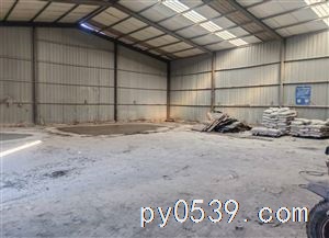 出租柏林鎮(zhèn)工業(yè)用地廠房