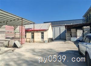 出租柏林鎮(zhèn)工業(yè)用地廠房