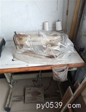 平邑街道縫紉機數(shù)臺